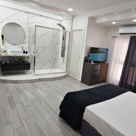 Mirabella Imbaccari Wonder House 아파트 외부 사진