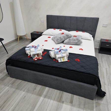 Mirabella Imbaccari Wonder House 아파트 외부 사진