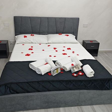 Mirabella Imbaccari Wonder House 아파트 외부 사진