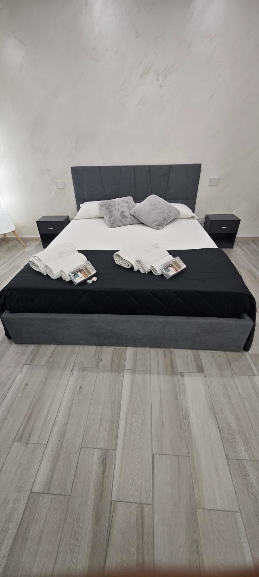 Mirabella Imbaccari Wonder House 아파트 외부 사진