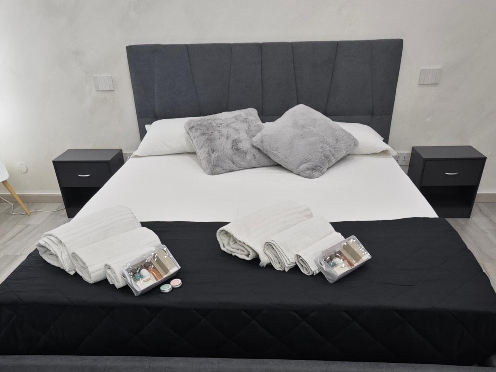 Mirabella Imbaccari Wonder House 아파트 외부 사진