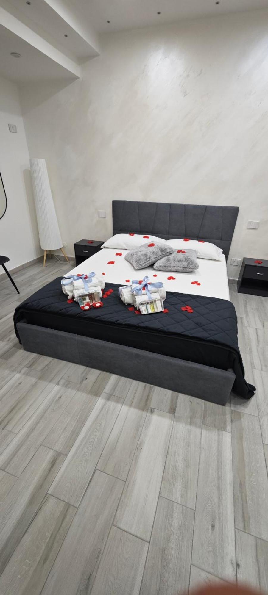 Mirabella Imbaccari Wonder House 아파트 외부 사진