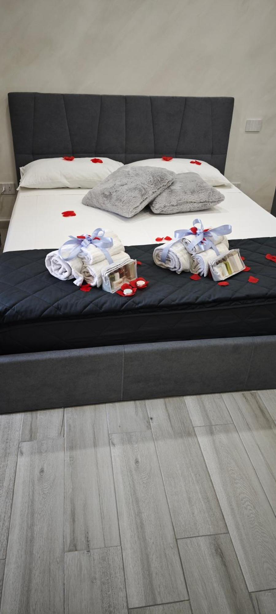 Mirabella Imbaccari Wonder House 아파트 외부 사진